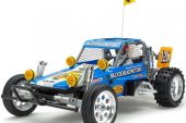 Tamiya 1/10 Off Road Vehicles